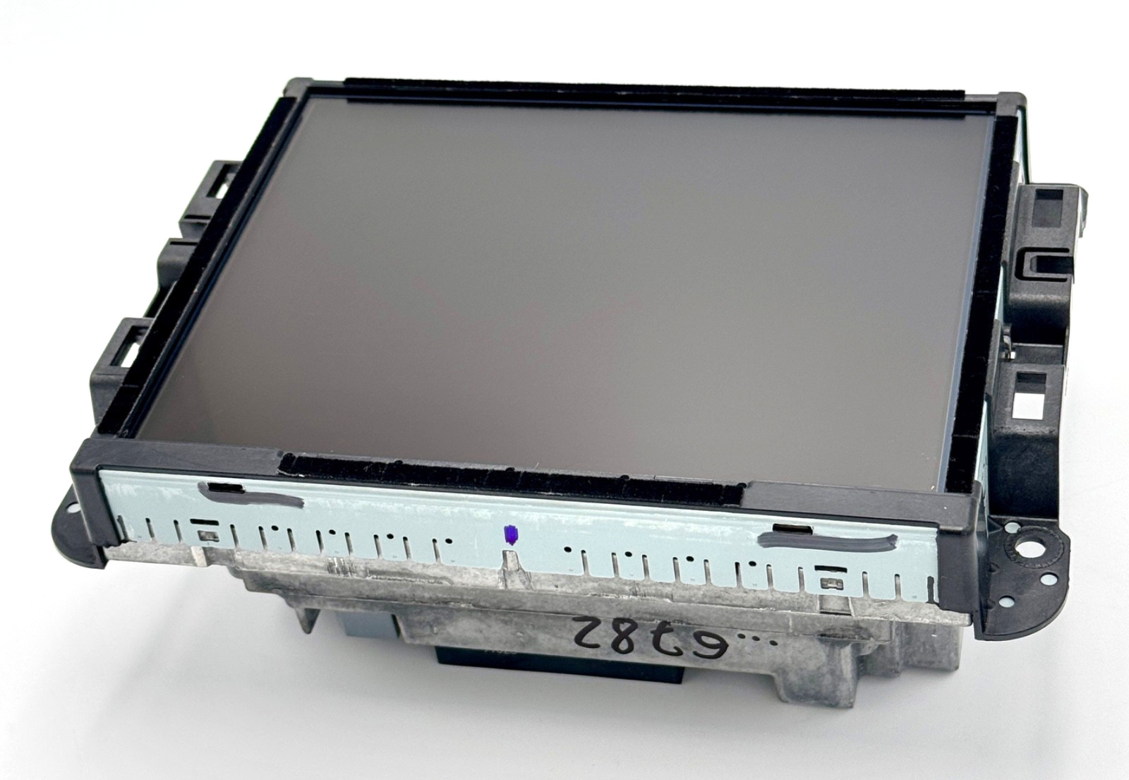 ✅ 2013-2017 RAM 1500 OEM RADIO w/NAVIGATION MULTI MEDIA UCONNECT Screen GPS 4TH