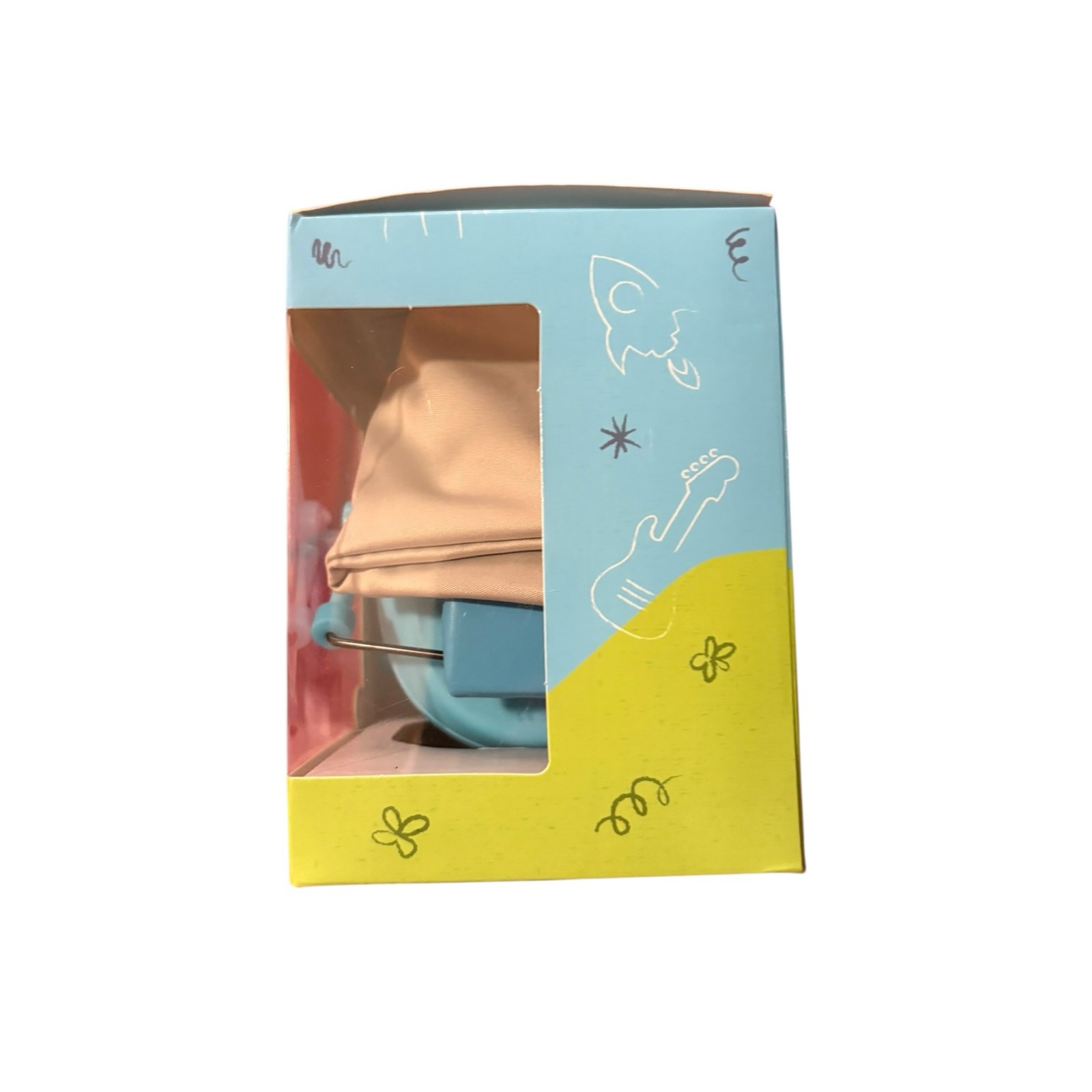 ISOtunes JUNIOR DEFENDER Noise Cancelling Headphones for Kids