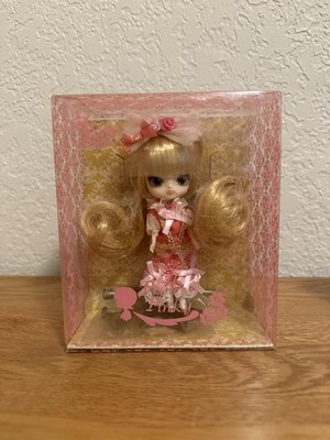 Little Dal Princess Pinky Pullip Doll by Jun Planning New in box