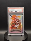 2025 Donruss #8 Patrick Mahomes II Downtown PSA 10