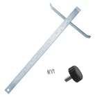 DW3278 Circular Saw Guide Replacement for Dewalt Rip Fence, Rip Cut Circular ...