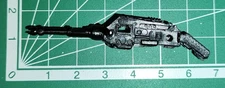 1988 Repeater/1989 Night Force Repeater v2 repro machine gun