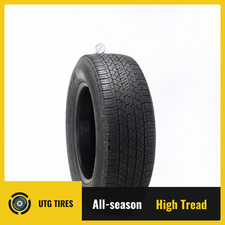 Used 24565r17 Michelin Latitude Tour 105t - 8.532
