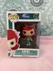Funko Pop! Disney Ariel the Little Mermaid Vinyl Figure #27 - Free Shipping
