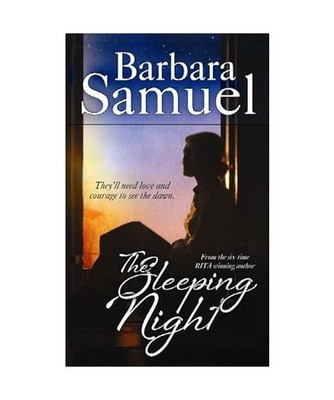 The Sleeping Night, Barbara Samuel