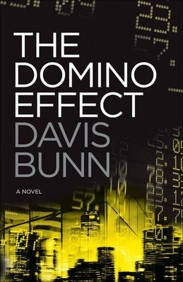 The Domino Effect - VERY GOOD