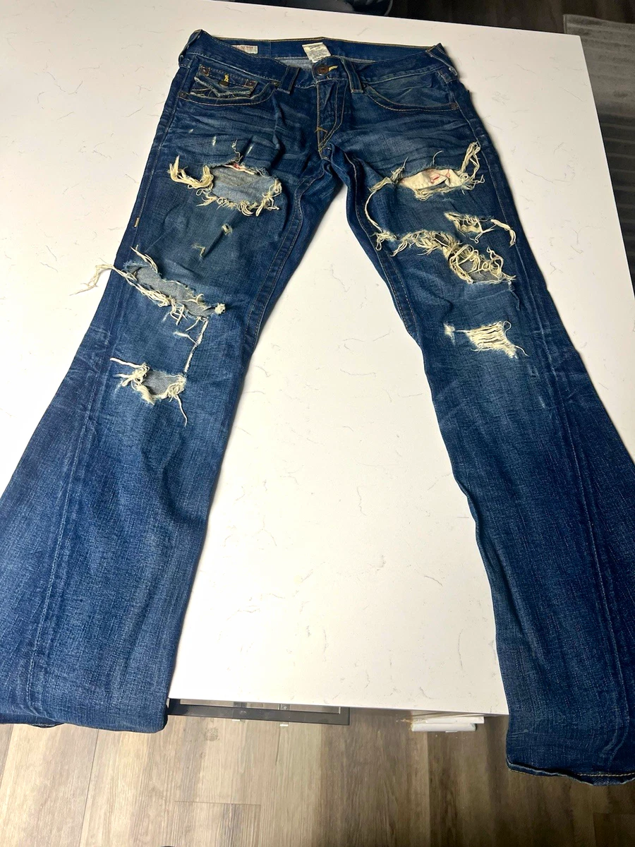 25+ True Religion Joey Jeans for Men for sale | Updated Oct 2026