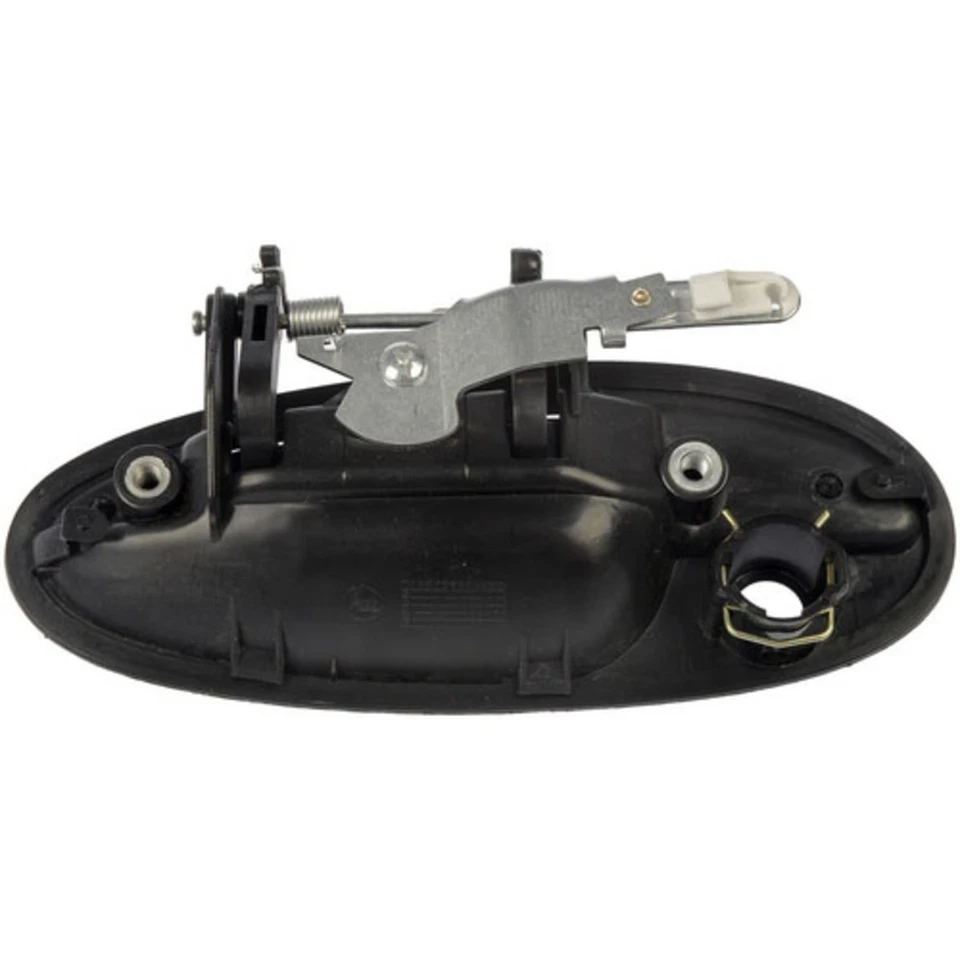 Manija de puerta exterior Dorman 80537 pasajero delantero lado derecho para Olds Hand Buick Foto 2 de 3
