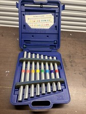 Woodstock Chimes Chimalong Hand Chime Set w/ Case Music Education