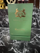 Parfums De Marley Men’s Cologne, 4.2 FL OZ. Brand new in box.