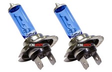 H7 55w Dot Oem Stock Replace Headlight High Low Beam Fog Light Bulb Lamp I158