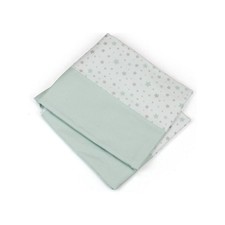 Stelle Verde Baby Idea Duvet Cover Bag