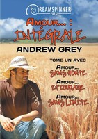 Andrew Grey | Amour... | Taschenbuch | FranzöSisch (2021) | IntéGrale | Amour