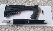 Dickinson Commando XX3D M 12 Gauge Shotgun Parts: Stock & Forend with Action Bar