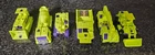 Vintage Hasbro Transformers G1 Constructicons Devastator 1984 Near Complete Toys