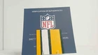 Brett Favre Game-Worn Jersey Patch Packers NFL Hologram COA 2x2