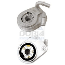 Ölkühler Motoröl für ALFA ROMEO FIAT LANCIA 147 BRAVO II DOBLO