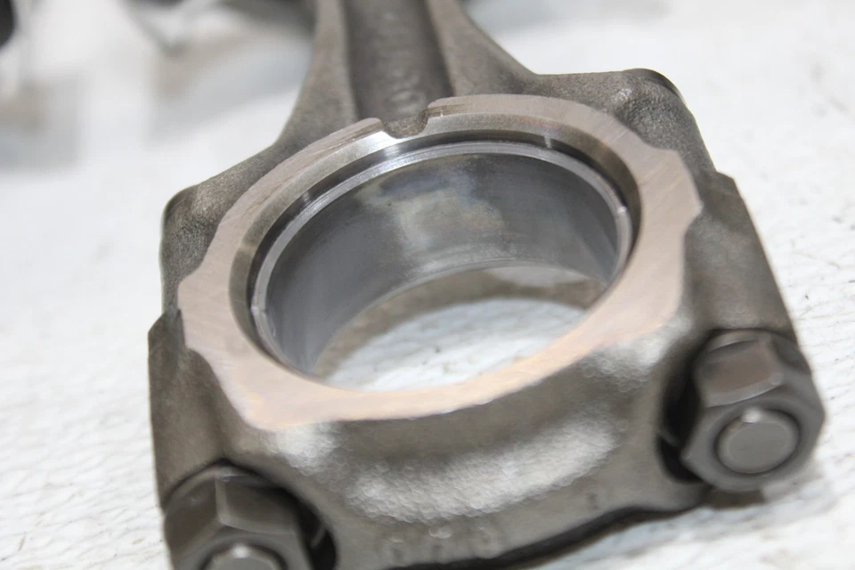 KAWASAKI NINJA ZX10R ZX-10R 2011-2015 BIELAS Foto 3 de 4