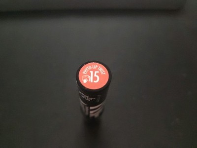 Sisley Phyto Lip Twist Tinted Balm # 15. Travel Size. 0.03oz / 1g.