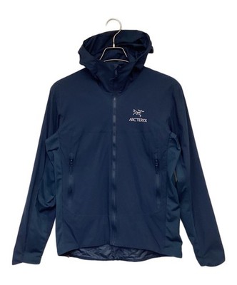 ARC'TERYX BETA SL & ATOM HOODY セット ARC'TERYX ATOM SL HOODY Size: S Navy 17305-111182 Men | eBay