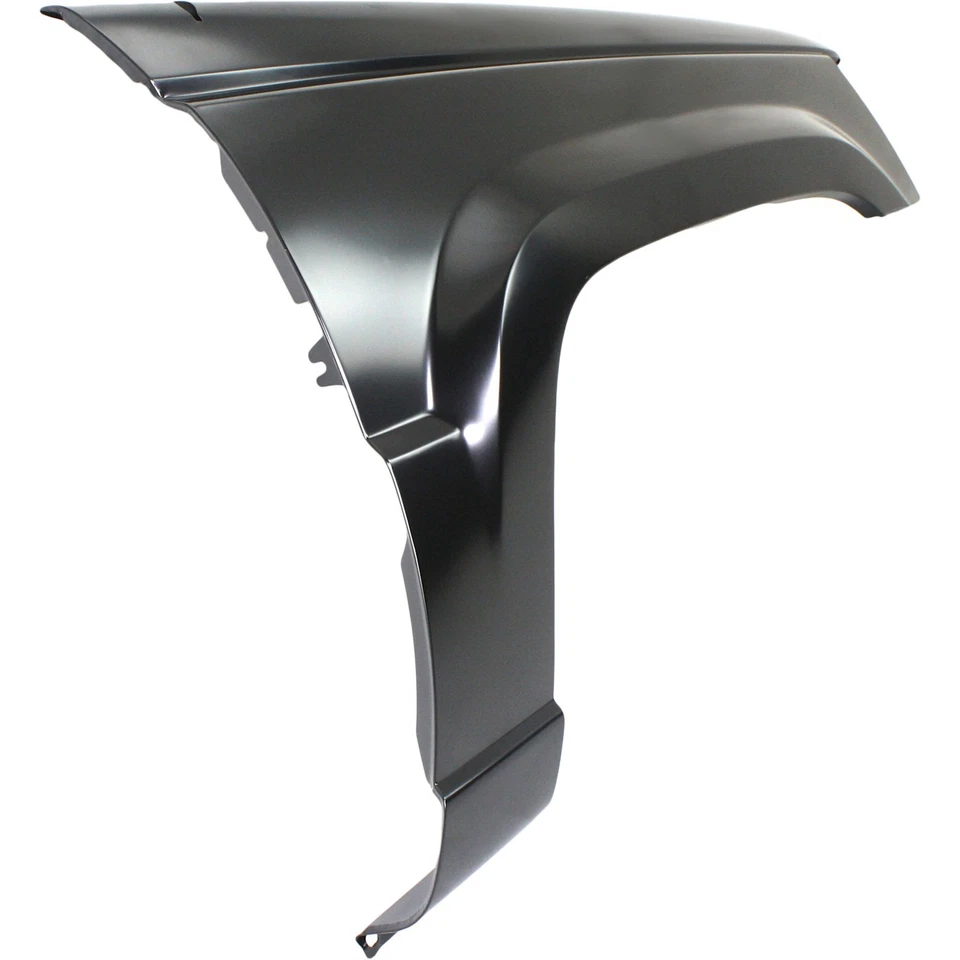 Guardabarros para Jeep Grand Cherokee 1993-1998 lado del pasajero delantero Grand Cherokee Foto 3 de 4