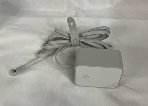 Genuine Google Home AC Adapter Power Supply W16-033N1A 16.5V 2A OEM Charger