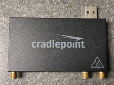 Cradlepoint MC400LPE-VZ LTE Modem Only Commercial Grade Cellular Internet Backup