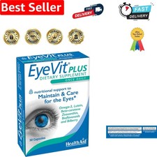 EyeVit Plus Capsule Pack of 30