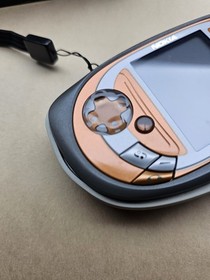 Nokia N-Gage QD Console &ndash; PAL AU &ndash; Box, Manuals, Charger, Headset + Case 