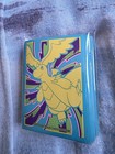 Sleeve Pokemon ME2.5 Heros Transcendants Etb