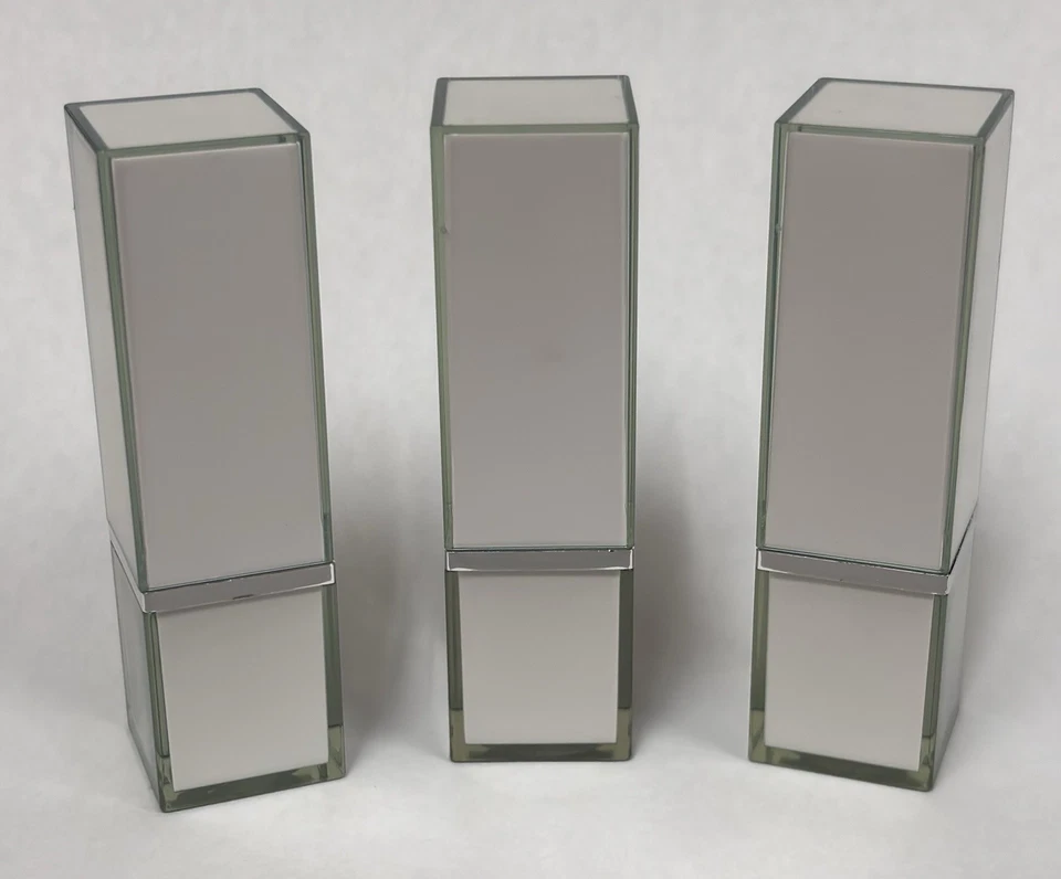 American Beauty Women's Enduring Longwear  Lipstick 08 Serendipity Lot Of 3 New - Image 3 of 3