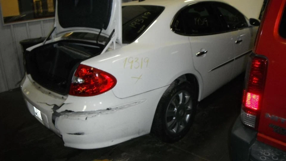 Fuel Pump 3.5L VIN N 8th Digit Opt NU1 Fits 08-10 IMPALA 1431268 - Image 3 of 4