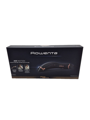 Rowenta CF8C20E0/ASA Ultimate Experience Air Motion, Haartrockner.