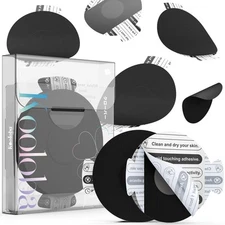 Over Patches for Dexcom G7 - Adhesive Patches for Dexcom G7 Waterproof with E...