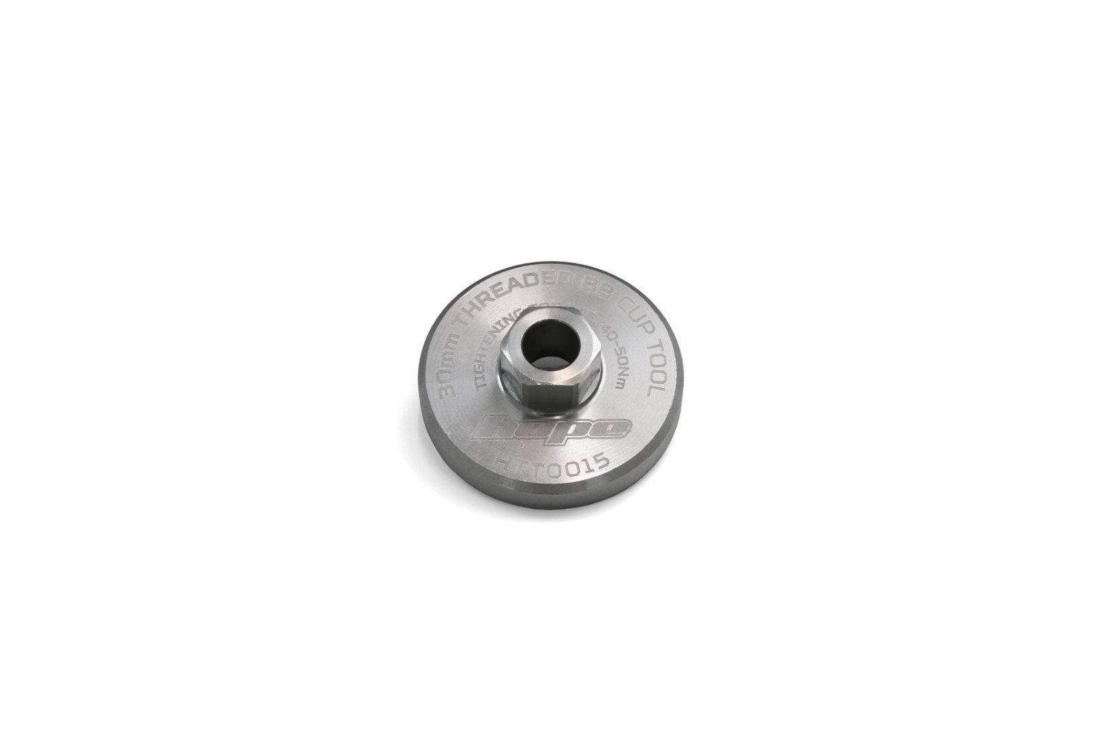 Hope 30mm Threaded BB Cup Tool - HTT0015S