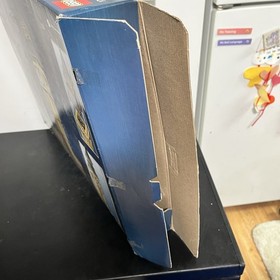 LEGO Creator Expert: Big Ben (10253) New Sealed Damaged Open Box FREE SHIPPING