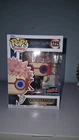Funko Pop! Vinyl: Jujutsu Kaisen - Yuji Itadori - NYCC Exclusive  #1225
