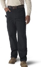 Wrangler Riggs Workwear Men's Ranger Pant - Size 31wx34