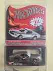 Hot Wheels Redline Club Custom Mustang Club Exclusive