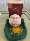 Yogi Berra New York Yankees Autographed Signed Baseball UDA Upper Deck COA
