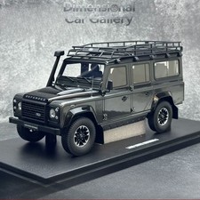 GT Spirit 1:18 Land Rover DEFENDER 110 SW DEFENDER 2016 Car model