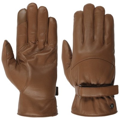 ROECKL Howell Herrenhandschuhe Handschuhe Fingerhandschuhe