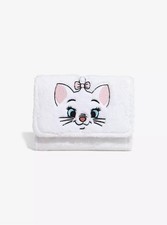 Loungefly Disney The Aristocats Marie Fuzzy M...