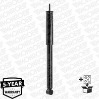 Monroe G43141 StoßDÄMpfer StossdÄMpfer Vorne FüR MERCEDES-BENZ