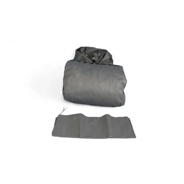 Genuine Mopar Dodge Durango VEHICLE-FULL - COVER KIT 82212310 82212310 - Image 2 of 3