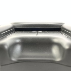 NEC PC Engine GT TurboExpress PI-TG6 Junk For Parts Or Repair As Is 6445 HJ