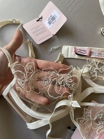 agent provocateur set