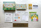 New Nintendo 3DS XL Animal Crossing Happy Home Designer Pack Console Japanese