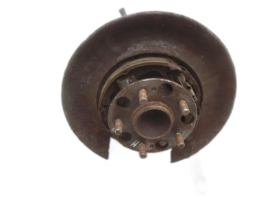 Achsschenkel Radnabe re hi für Honda Accord VIII CW3 08-11 Kombi i-DTEC 2,2
