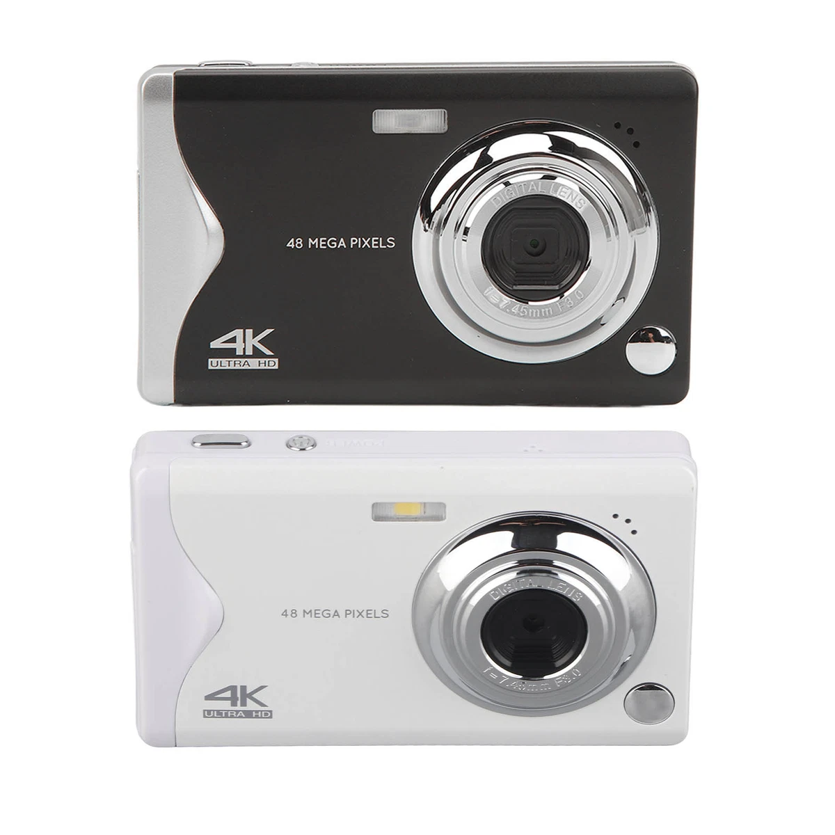Portable hotsell 4k camera